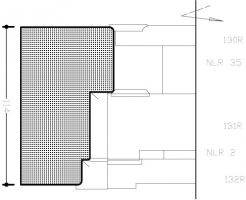 NL 12 ECO - Langsbewerking - stijl
